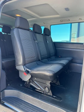 Mercedes-Benz Vito 116 / Пътнически 8+ 1 / LONG / Климатроник, снимка 9