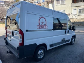 Fiat Ducato 2.3 | 130 Multijet EURO 5 | L2H2, снимка 7