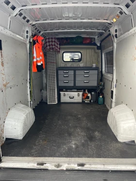 Fiat Ducato 2.3 | 130 Multijet EURO 5 | L2H2, снимка 14