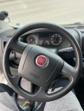 Fiat Ducato 2.3 | 130 Multijet EURO 5 | L2H2, снимка 16