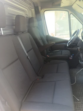Mercedes-Benz Sprinter 316, снимка 6