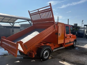 Renault Master 2.3D -Самосвал, снимка 4