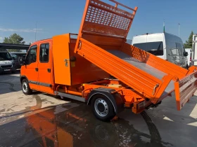 Renault Master 2.3D -Самосвал, снимка 6