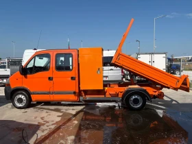 Renault Master 2.3D -Самосвал, снимка 11