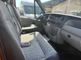 Renault Master 2.3D -Самосвал, снимка 12