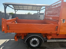 Renault Master 2.3D -Самосвал, снимка 10