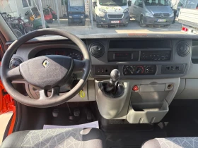 Renault Master 2.3D -Самосвал, снимка 17