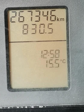 Mercedes-Benz Sprinter 211, снимка 5