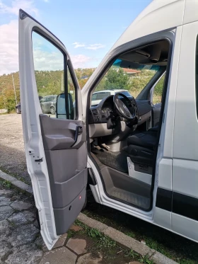 Mercedes-Benz Sprinter 211, снимка 8