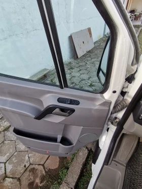 Mercedes-Benz Sprinter 211, снимка 6