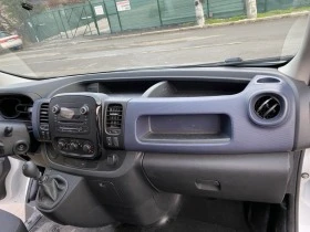 Opel Vivaro 100% ИСТИНСКИ ЕВРО 6B , снимка 14