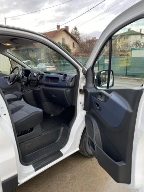 Opel Vivaro 100% ИСТИНСКИ ЕВРО 6B , снимка 12