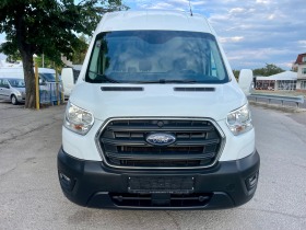 Ford Transit 2.0 TDCI ЕВРО 6, снимка 8