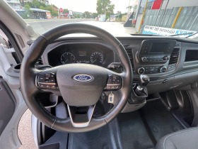 Ford Transit 2.0 TDCI ЕВРО 6, снимка 10