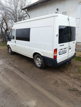 Ford Transit, снимка 3