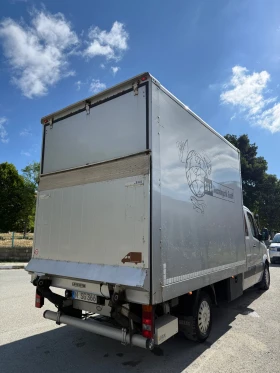 Обява за продажба на Mercedes-Benz Sprinter 319 ~27 000 лв. - изображение 3
