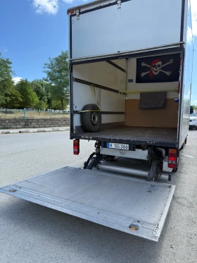 Обява за продажба на Mercedes-Benz Sprinter 319 ~27 000 лв. - изображение 5