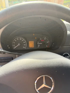 Обява за продажба на Mercedes-Benz Sprinter 319 ~27 000 лв. - изображение 6