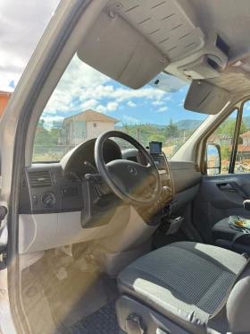 Обява за продажба на Mercedes-Benz Sprinter 319 ~27 000 лв. - изображение 7