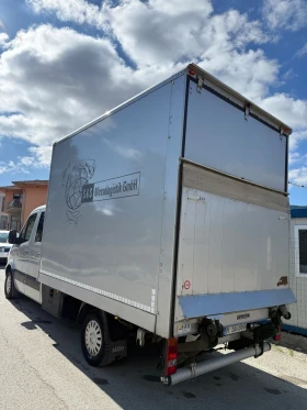 Обява за продажба на Mercedes-Benz Sprinter 319 ~27 000 лв. - изображение 2