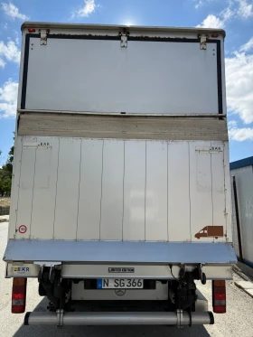 Обява за продажба на Mercedes-Benz Sprinter 319 ~27 000 лв. - изображение 4