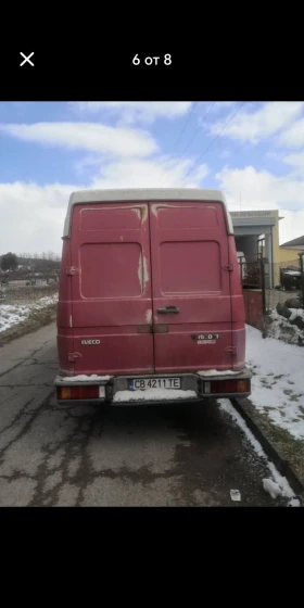 Iveco 3510 | Mobile.bg    6