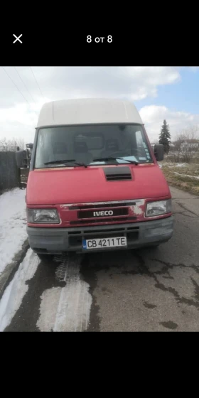 Iveco 3510 | Mobile.bg    8