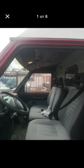  Iveco 3510
