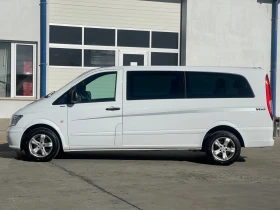 Mercedes-Benz Vito 116 / Пътнически 8+ 1 / LONG / Климатроник, снимка 7