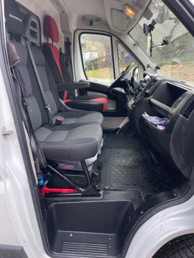 Fiat Ducato 2.3 | 130 Multijet EURO 5 | L2H2 | Mobile.bg � ����� ������ 13