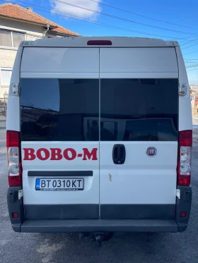 Fiat Ducato 2.3 | 130 Multijet EURO 5 | L2H2, снимка 6 - Бусове и автобуси - 53644610