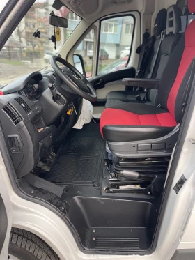 Fiat Ducato 2.3 | 130 Multijet EURO 5 | L2H2 | Mobile.bg � ����� ������ 12