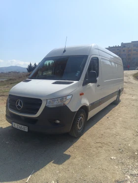 Mercedes-Benz Sprinter 316 undefined | Auto.bg — изображение 3