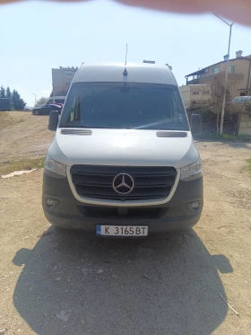 Mercedes-Benz Sprinter 316 undefined | Auto.bg — изображение 2