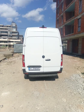 Mercedes-Benz Sprinter 316 undefined | Auto.bg — изображение 4