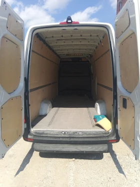 Mercedes-Benz Sprinter 316 undefined | Auto.bg — изображение 5