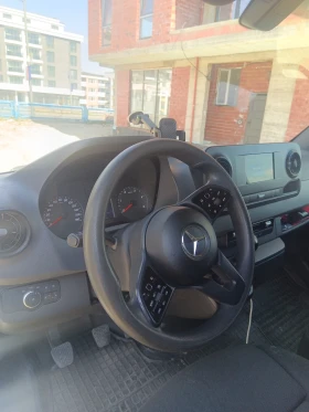 Mercedes-Benz Sprinter 316 undefined | Auto.bg — изображение 8