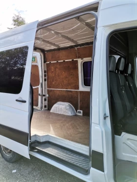 Mercedes-Benz Sprinter 211 | Mobile.bg � ����� ������ 10