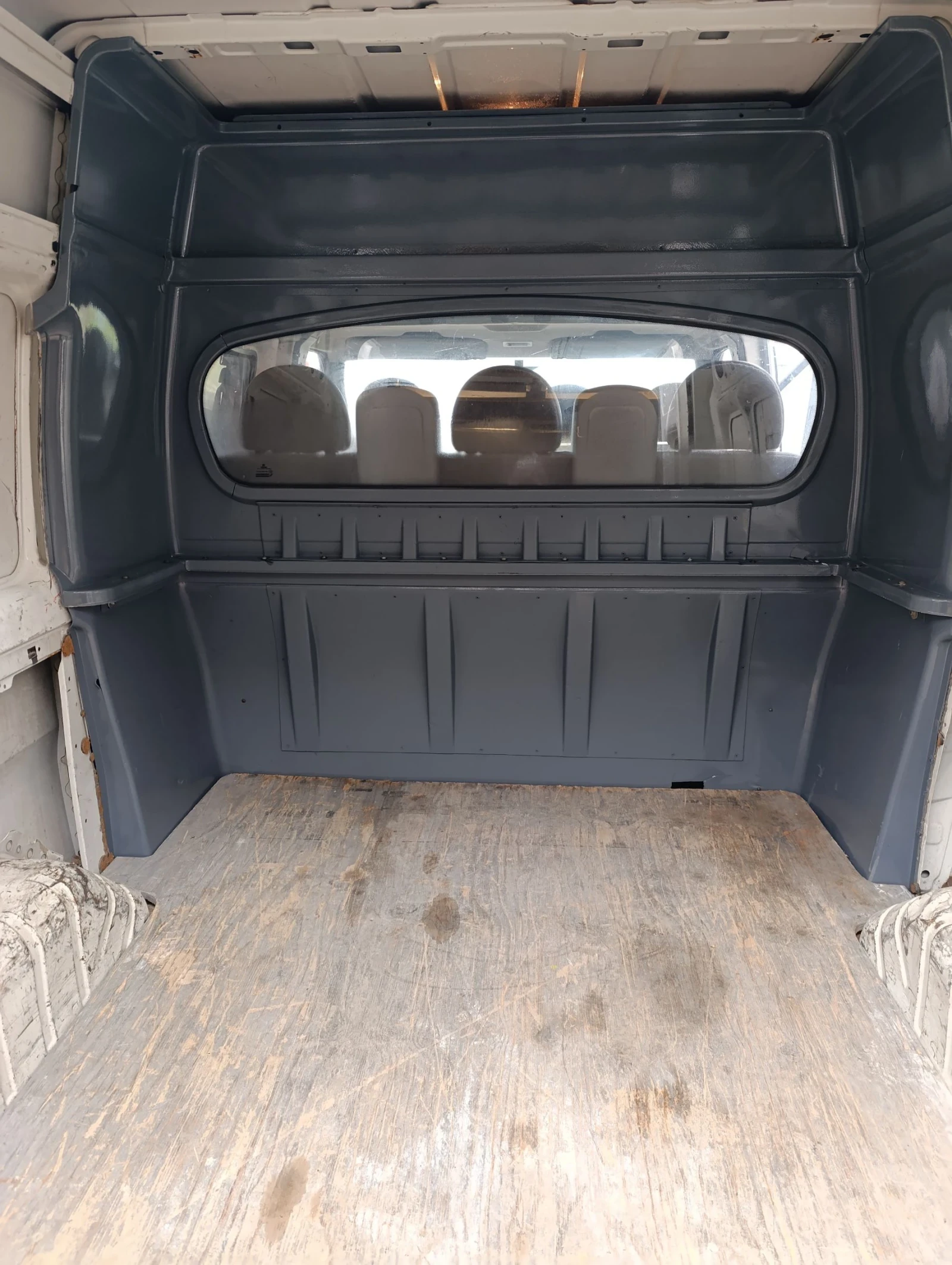 Ford Transit | Mobile.bg   11