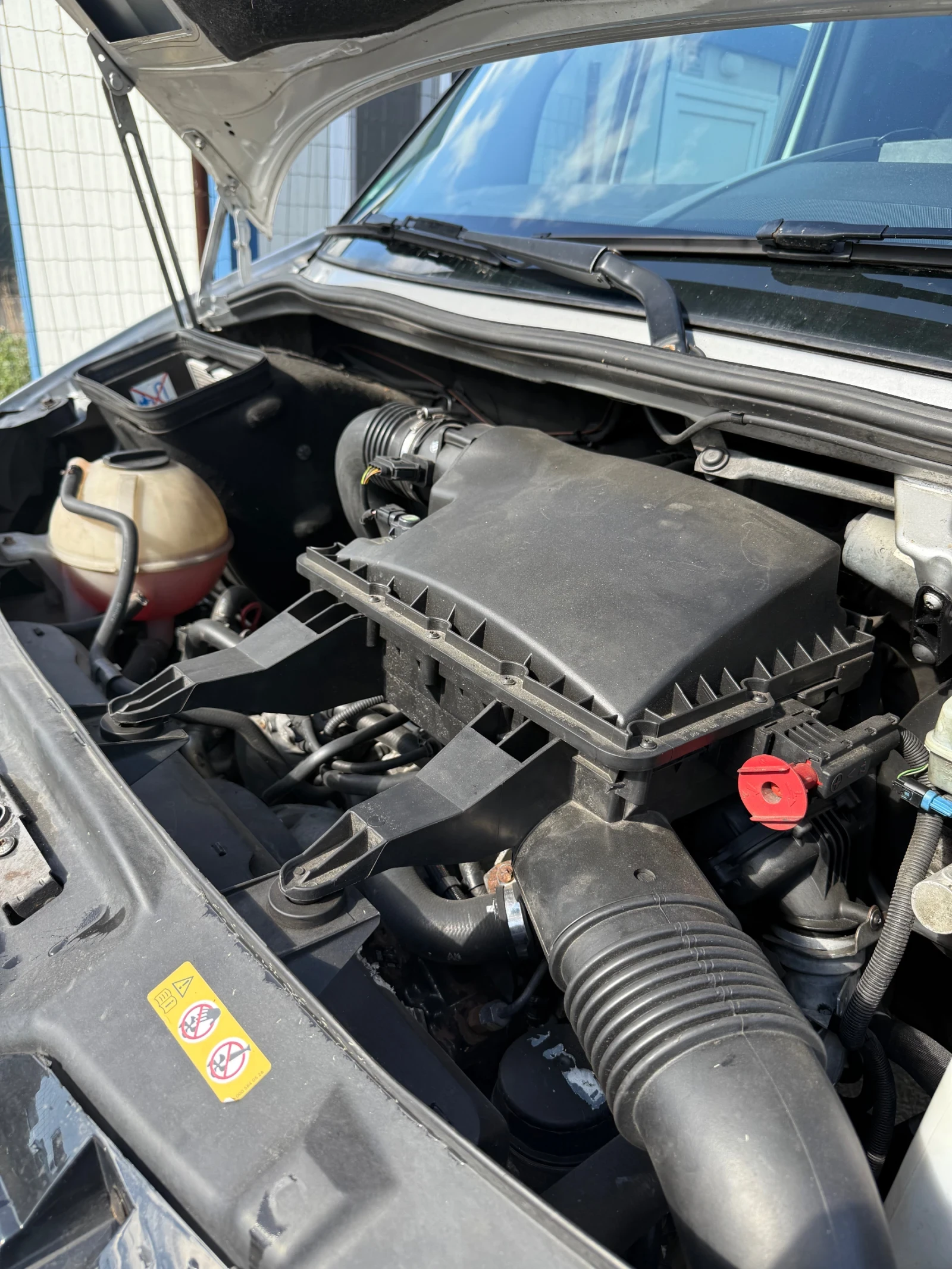 Mercedes-Benz Sprinter 319 | Mobile.bg   14