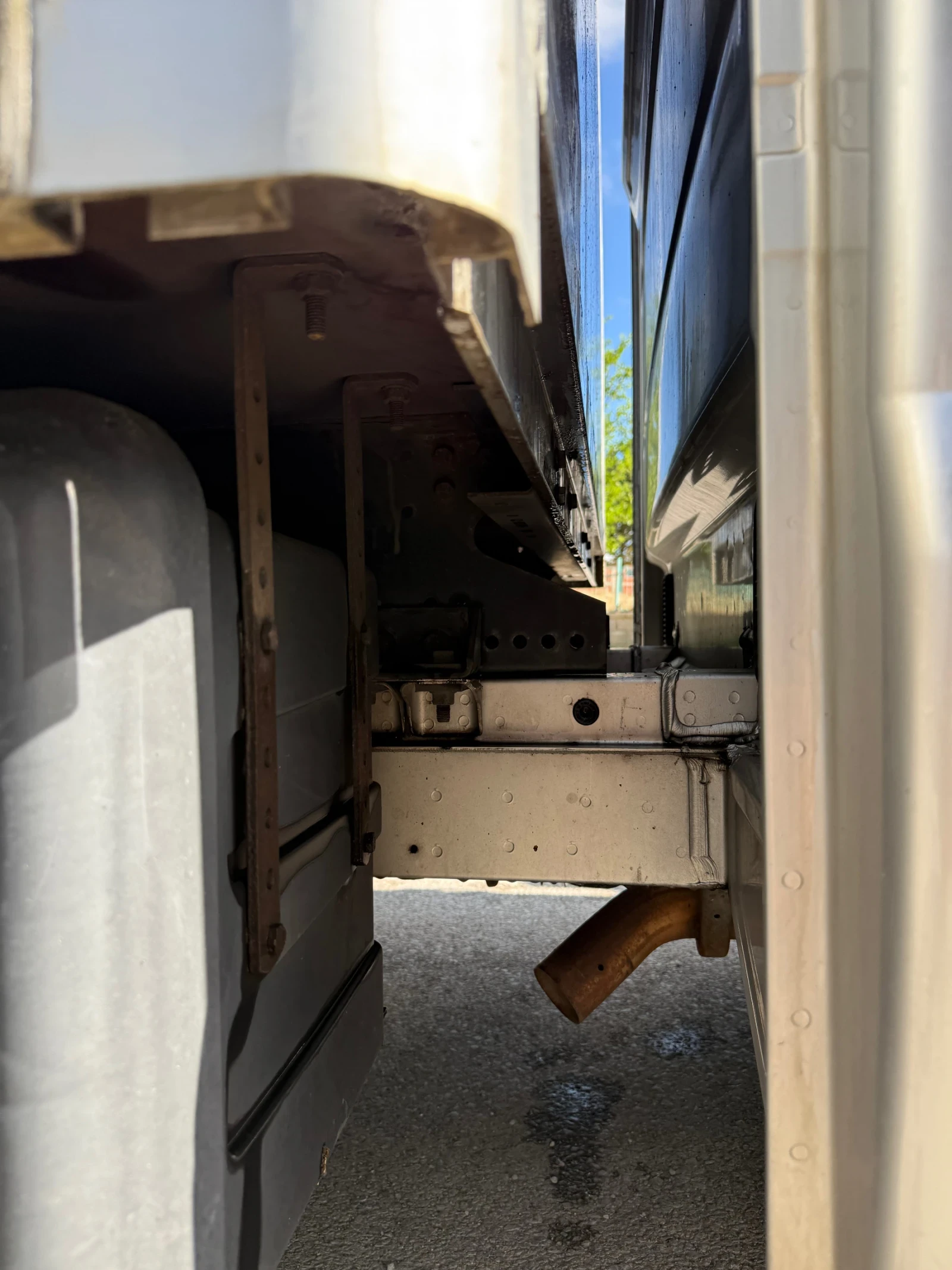 Mercedes-Benz Sprinter 319 | Mobile.bg   11