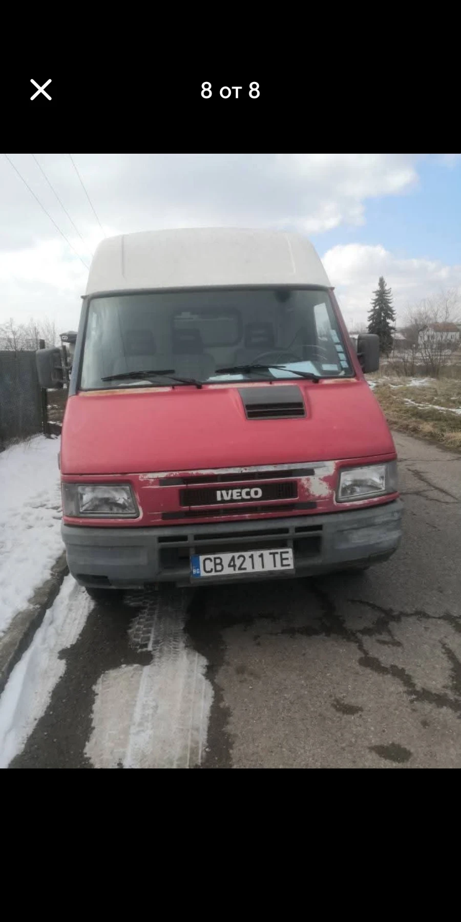 Iveco 3510 | Mobile.bg   8