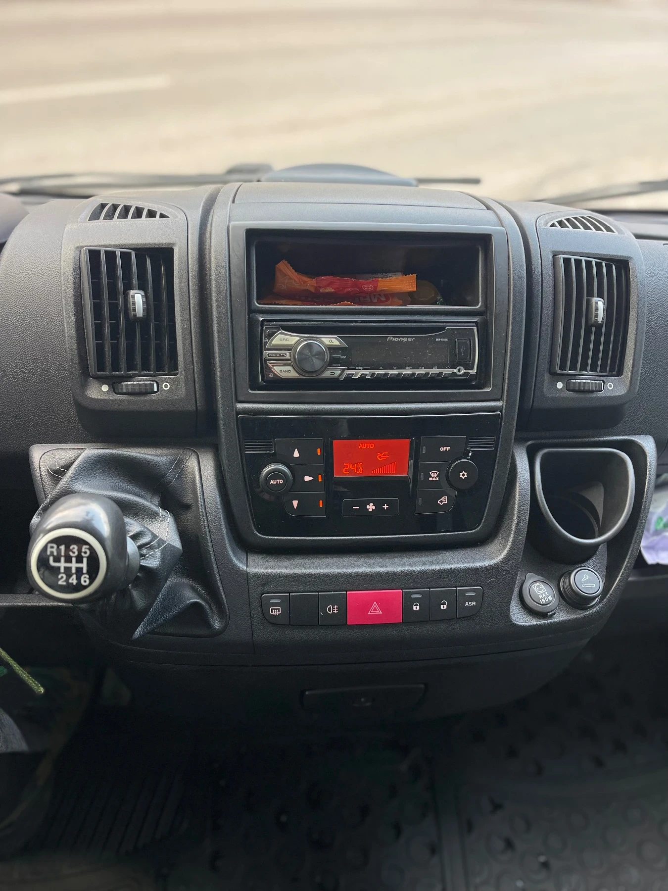 Fiat Ducato 2.3 | 130 Multijet EURO 5 | L2H2 | Mobile.bg � ����������� 15