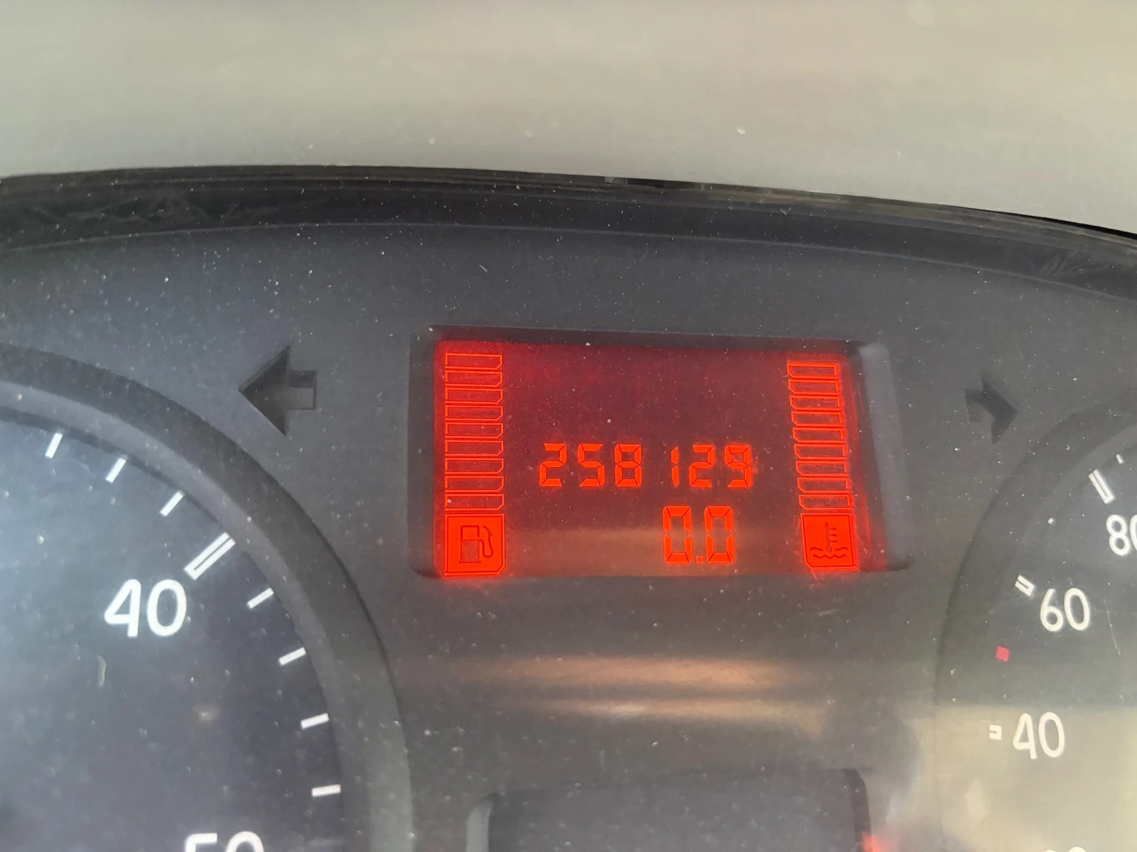 Renault Master 2.3D -Самосвал, снимка 15 - Бусове и автобуси - 54509183