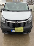 Opel Vivaro 100% ИСТИНСКИ ЕВРО 6B  - изображение 2