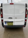 Opel Vivaro 100% ИСТИНСКИ ЕВРО 6B  - изображение 7