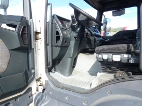 Man Tga 26.413, снимка 8