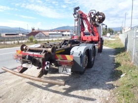 Man Tga 26.413, снимка 3