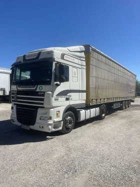 Daf XF, снимка 1