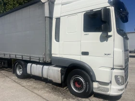 Daf XF 480 | Mobile.bg    3